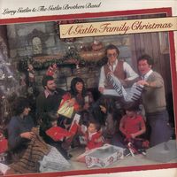 The Gatlin Brothers - A Gatlin Family Christmas